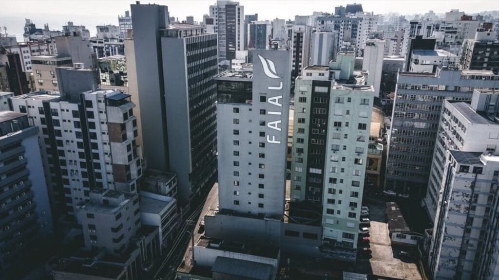 Faial Prime Suites Florianópolis,hotel mais procurado,turismo personalizado,Adriano Palma hotel,hotel pet friendly SC