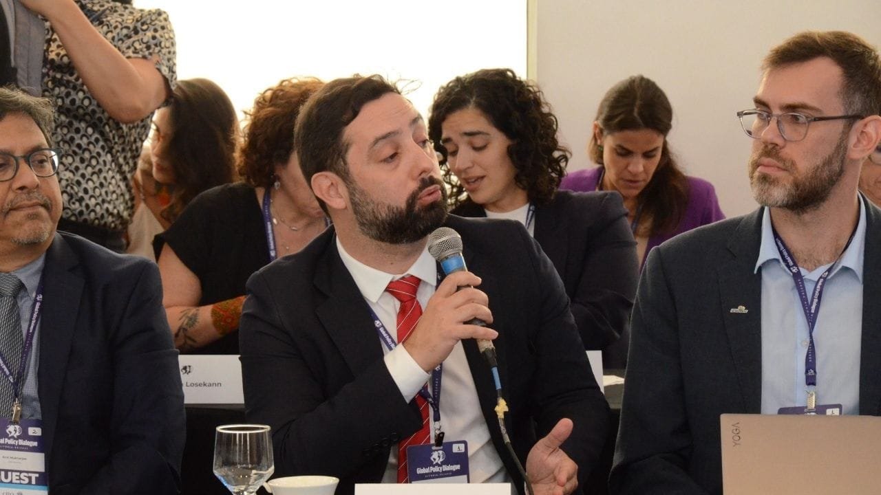 COP 30,Eduardo Zanatta,mudanças climáticas,Balneário Camboriú