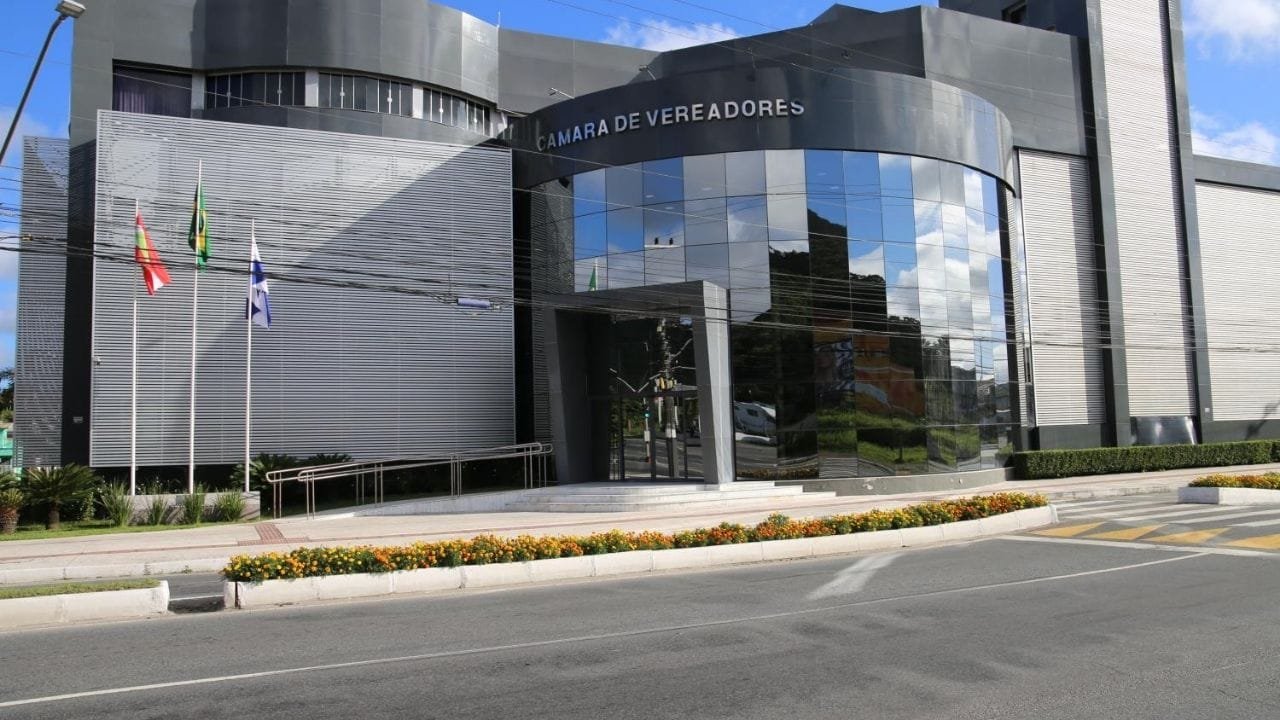 recesso parlamentar,Câmara de Balneário Camboriú,sessões legislativas