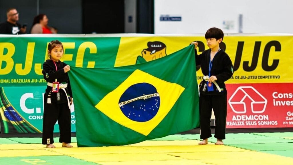 Camboriú Jiu Jitsu,Campeonato World Jiu Jitsu,evento esportivo Camboriú,artes marciais Brasil