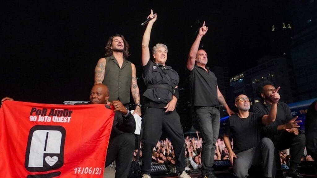 show Jota Quest BC,aniversário Balneário Camboriú 2025,evento musical Balneário Camboriú,segurança em eventos BC,turismo cultural BC