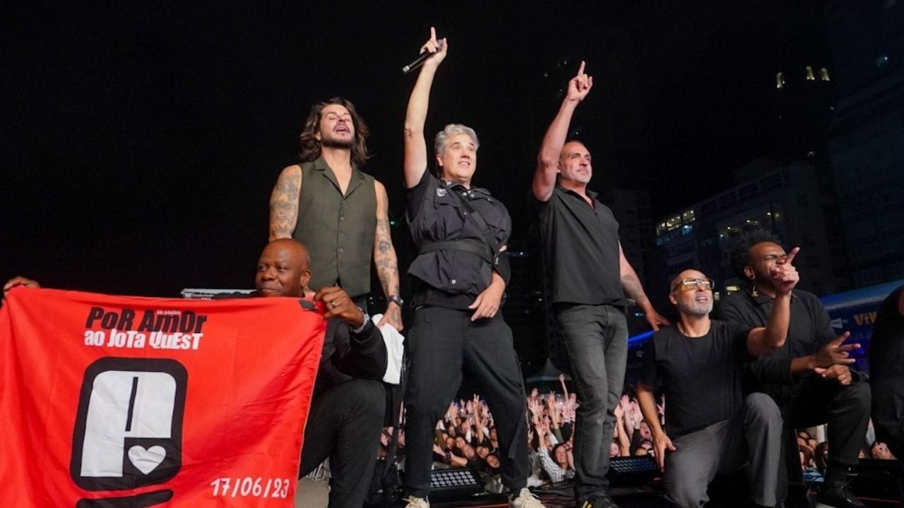 show Jota Quest BC,aniversário Balneário Camboriú 2025,evento musical Balneário Camboriú,segurança em eventos BC,turismo cultural BC