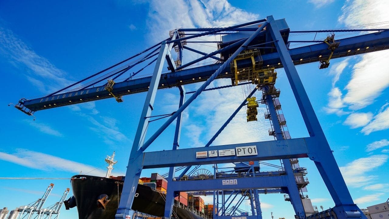 Santa Catarina exportações,líder nacional madeira,móveis catarinenses,economia SC