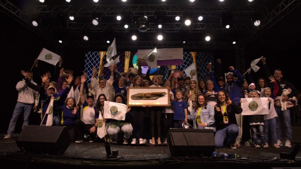 Saragaço 2025,pesca artesanal SC,evento em Bombinhas,cultura da tainha,festival Saragaço