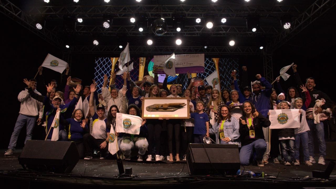 Saragaço 2025,pesca artesanal SC,evento em Bombinhas,cultura da tainha,festival Saragaço