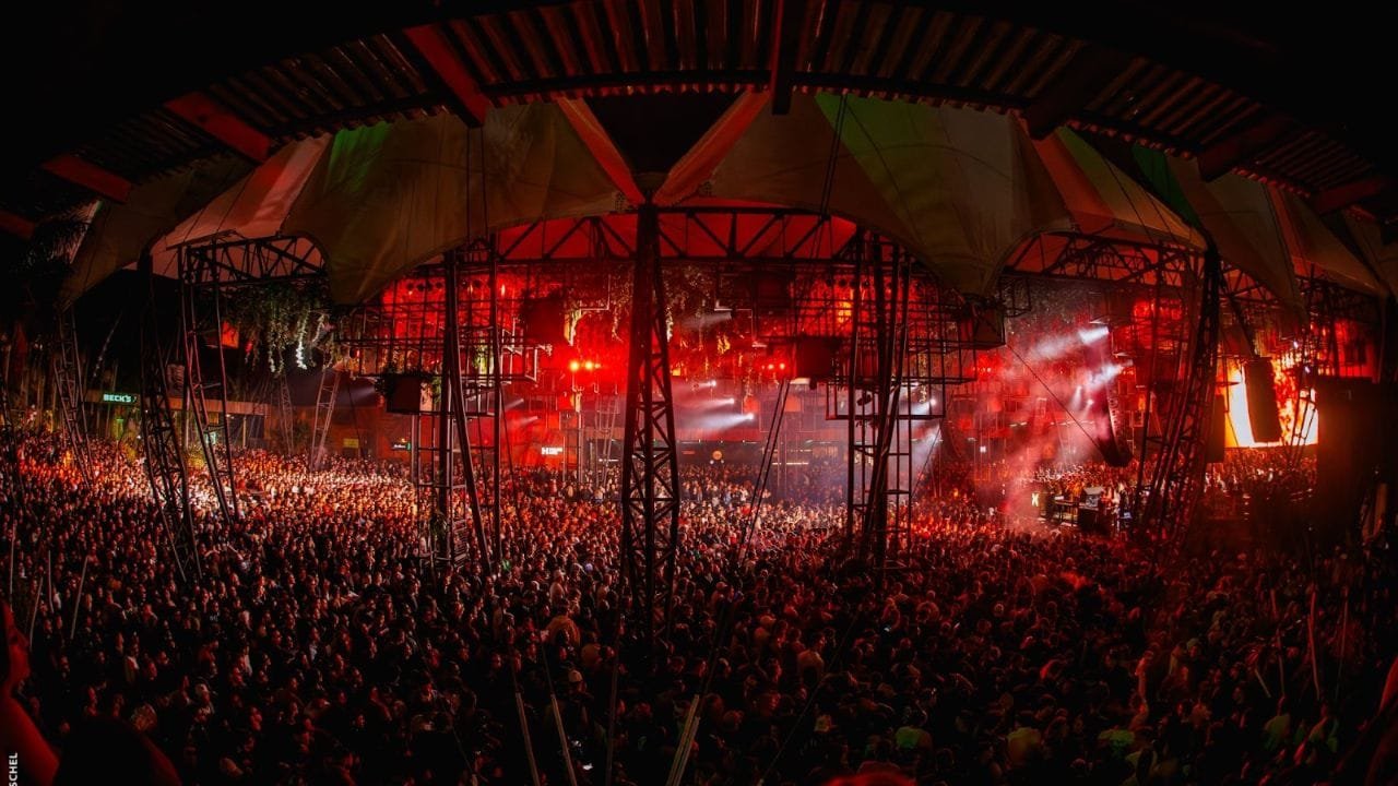 Winter Music Camboriú,Greenvalley 2025,festival música eletrônica,Booka Shade Brasil,evento eletrônico SC