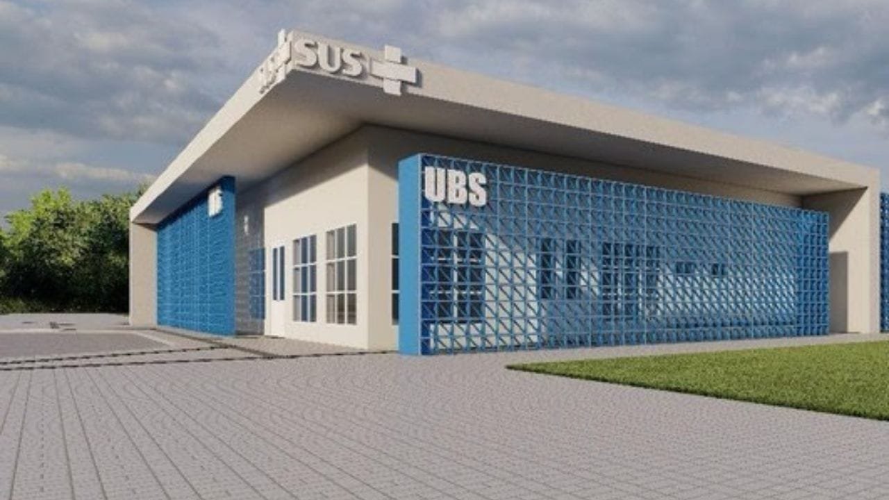 PAC Saúde Santa Catarina,investimento SUS,Novo PAC saúde