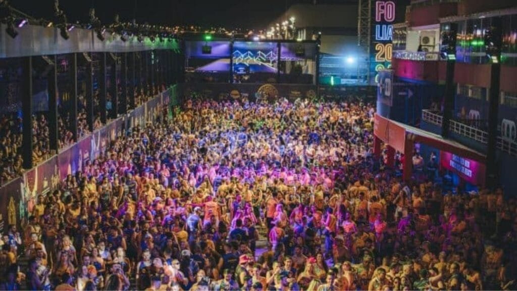 Folianópolis 2025,atrações Folianópolis,Ivete Sangalo 2025,micareta Santa Catarina,Axé Music 40 anos