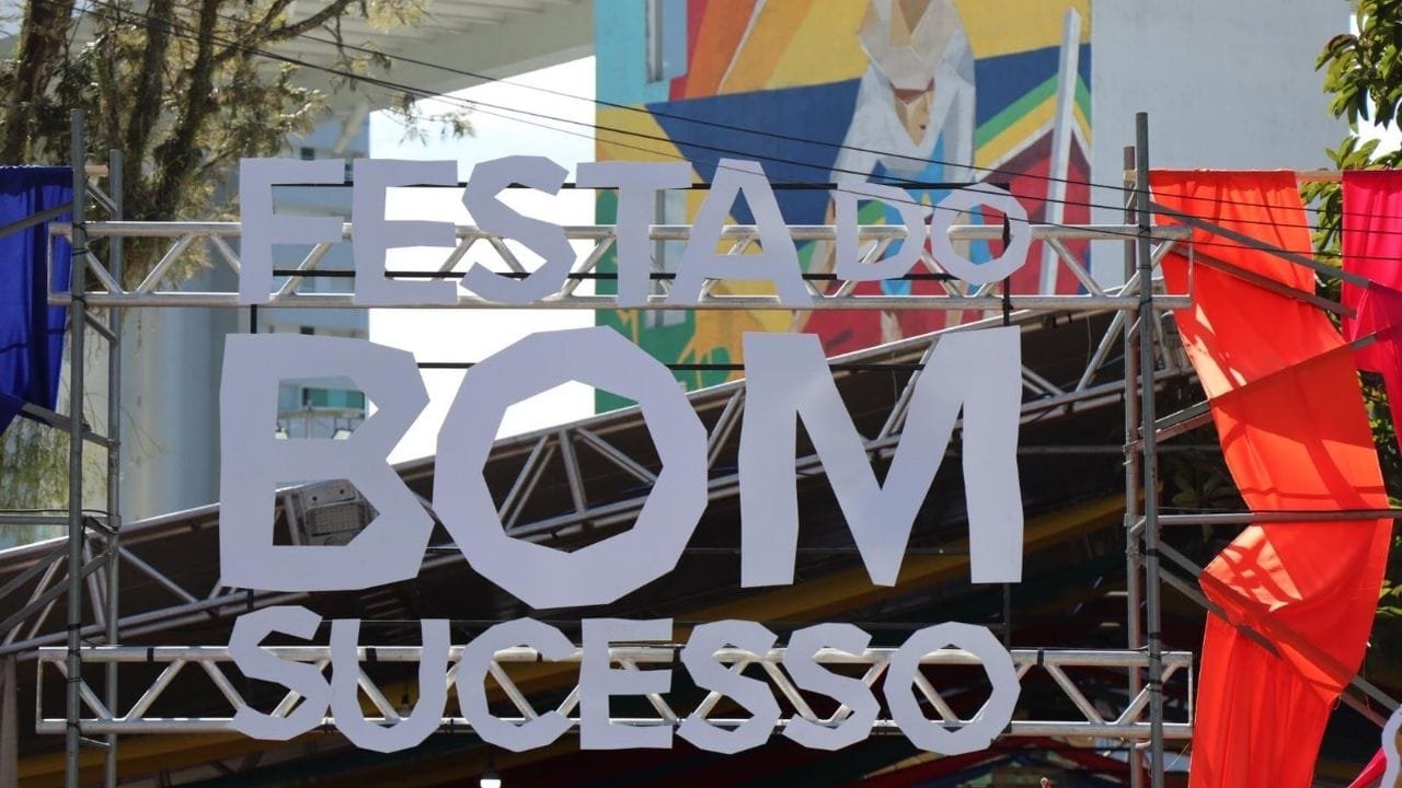 #BalneárioCamboriú #FestaDoBomSucesso #Cultura #Turismo #MúsicaAoVivo #GastronomiaLocal #EventosSC