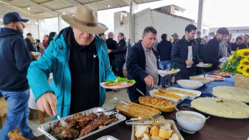 Festa da Agricultura Familiar,Camboriú Dia do Agricultor,agricultura familiar,políticas públicas Camboriú,produtores rurais