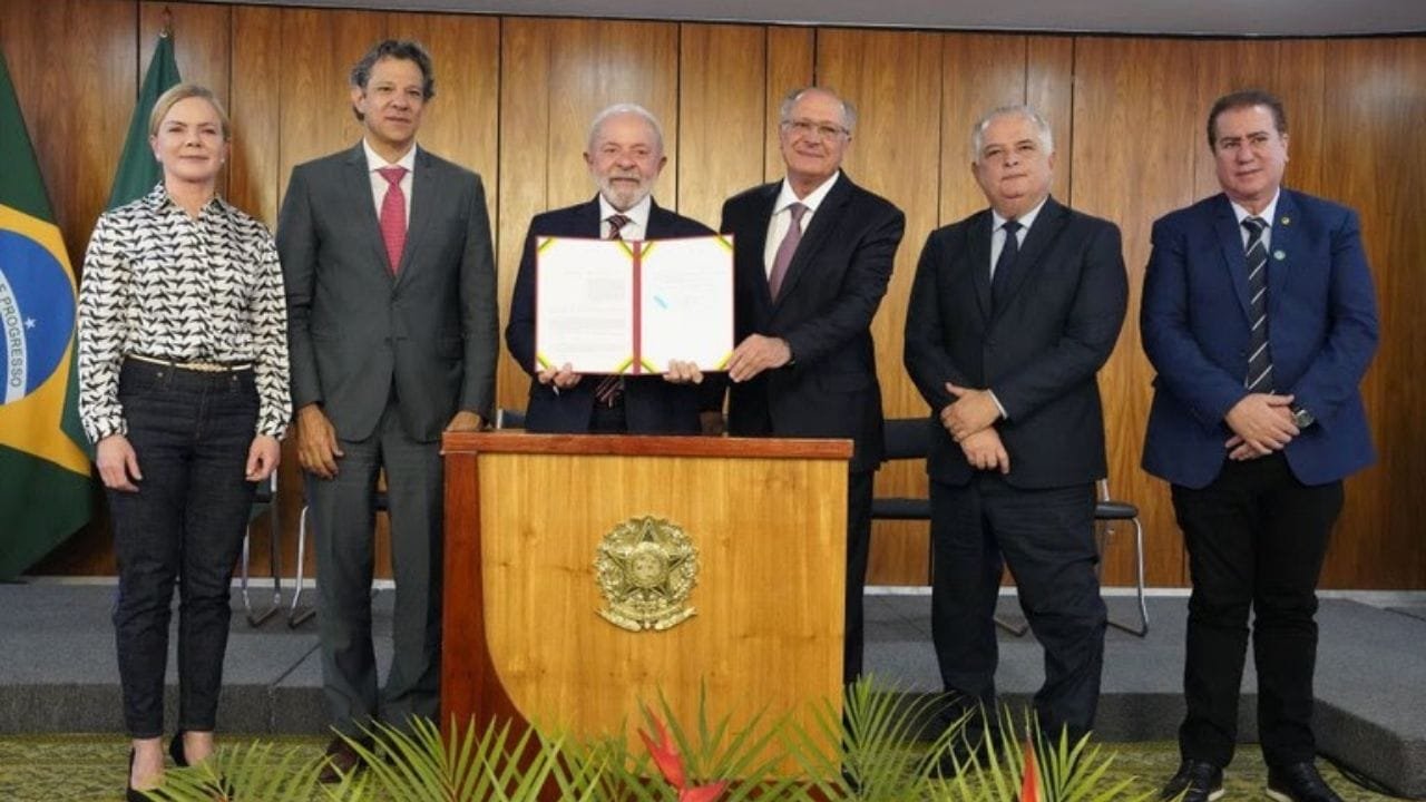 Acredita Exportação,micro e pequenas empresas,Lula,reforma tributária,exportação Brasil