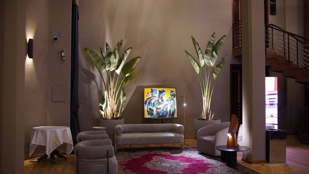 reforma Salão Centenário,Teatro Carlos Gomes Blumenau,eventos em Blumenau,acessibilidade em teatro,espaço para eventos Blumenau