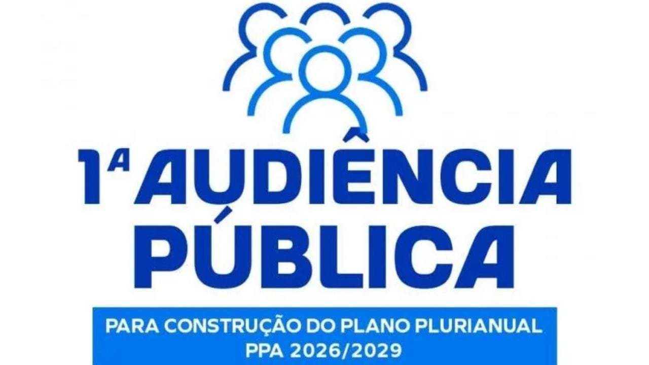 Balneário Camboriú,audiência pública orçamento,LDO 2026,LOA 2026,orçamento municipal