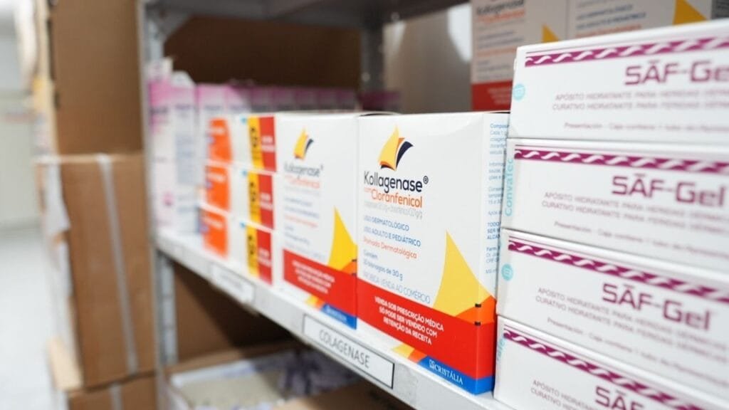 Penha saúde,fornecimento medicamentos,REMUME Penha,Farmácia Municipal Penha,Pronto Atendimento 24h