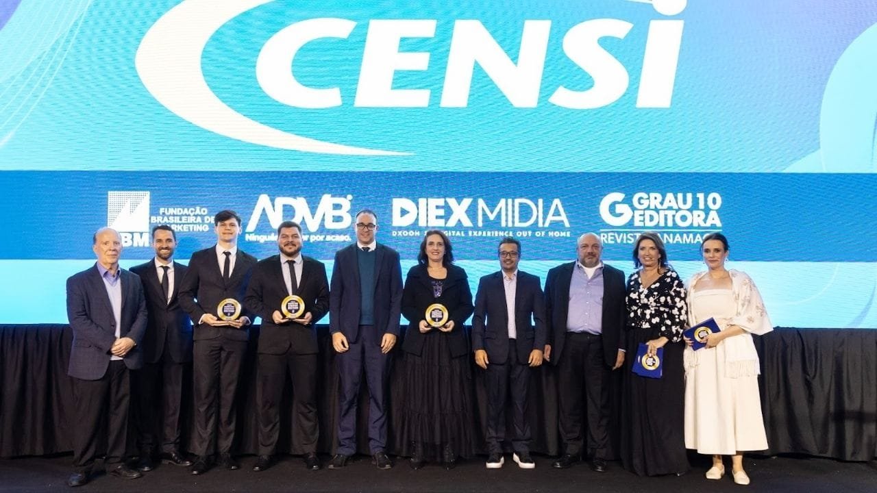 Censi Prêmio Matcon,marketing Censi 2025,inovação em construção,endomarketing Censi,ferramentas hidrossanitárias