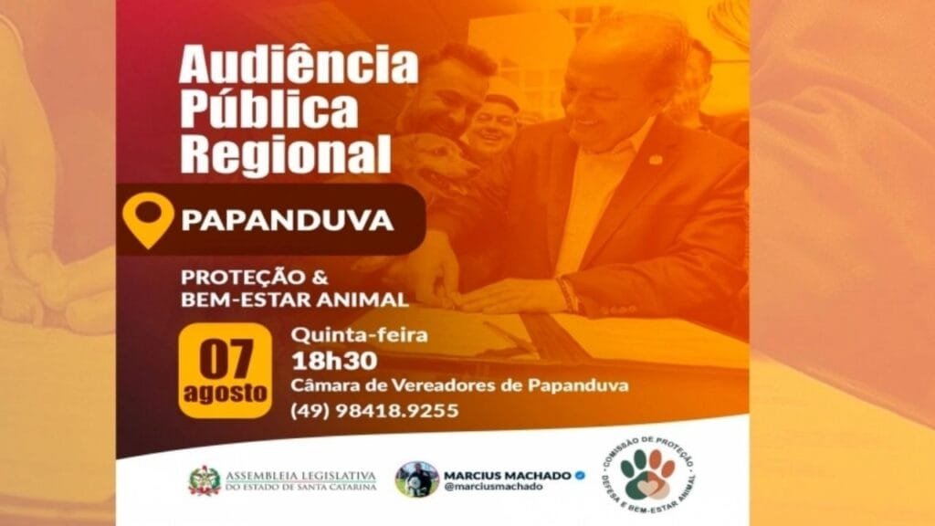 proteção animal,castração gratuita,política pública,Santa Catarina,Alesc,bem-estar animal,audiência pública