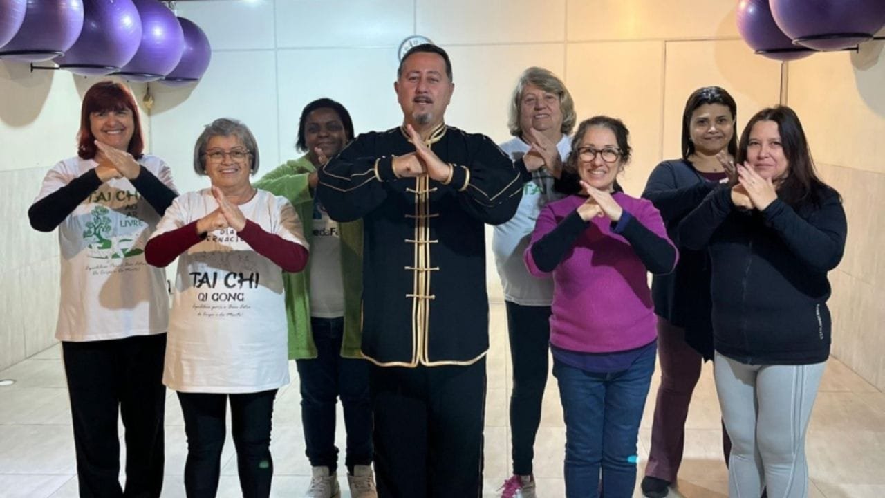 Tai Chi Chuan Itajaí,aulas gratuitas saúde,práticas integrativas SC,CEPICS Itajaí,bem-estar corpo e mente