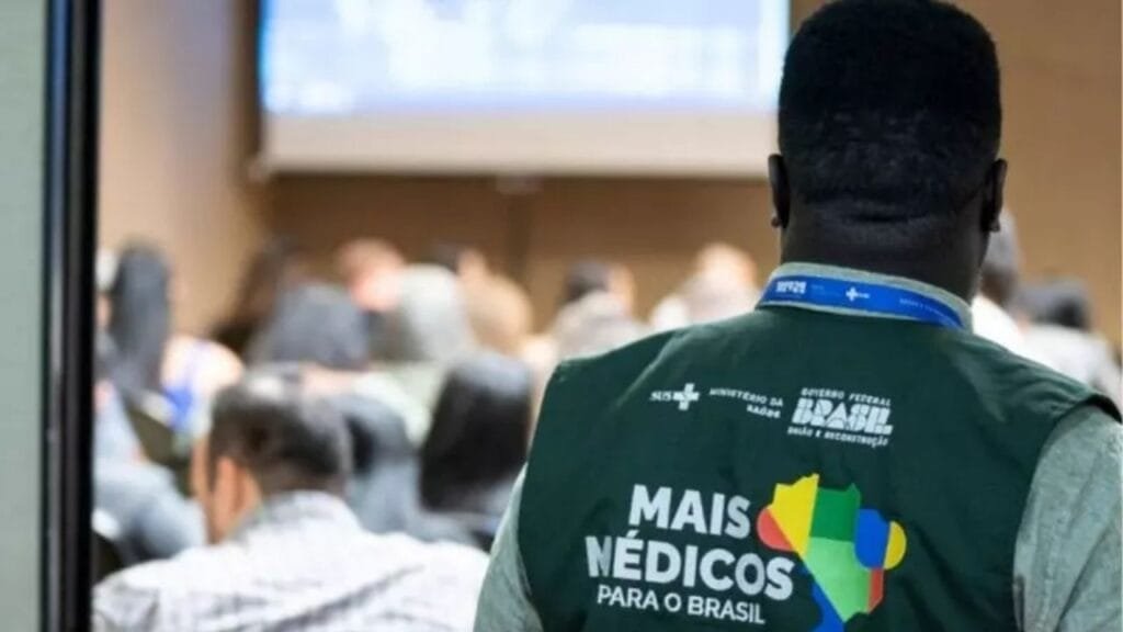 Programa Mais Médicos,Santa Catarina,atenção primária,médicos SUS