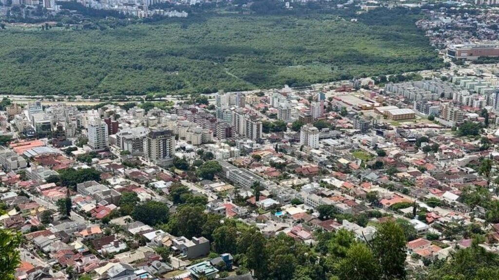 COP30 Santa Catarina,prioridades climáticas SC,encontros regionais mudanças climáticas,relatório técnico COP30