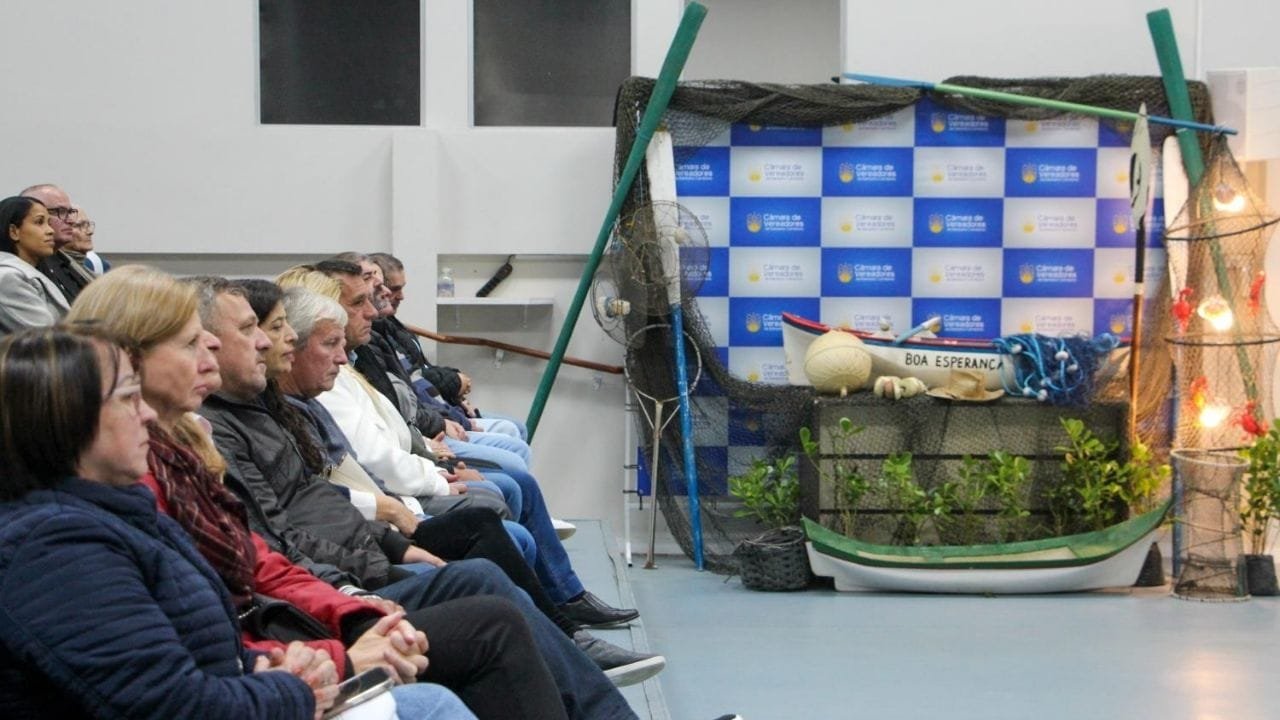 Colônia de Pescadores Z7,centenário Z7 Balneário Camboriú,homenagem pesca artesanal