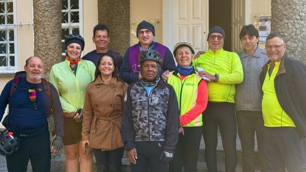 Camboriú turismo religioso,Caminho Peregrino do Sul SC,turismo espiritual Brasil,turismo cultural Camboriú,rota de peregrinação sul,turismo de base comunitária