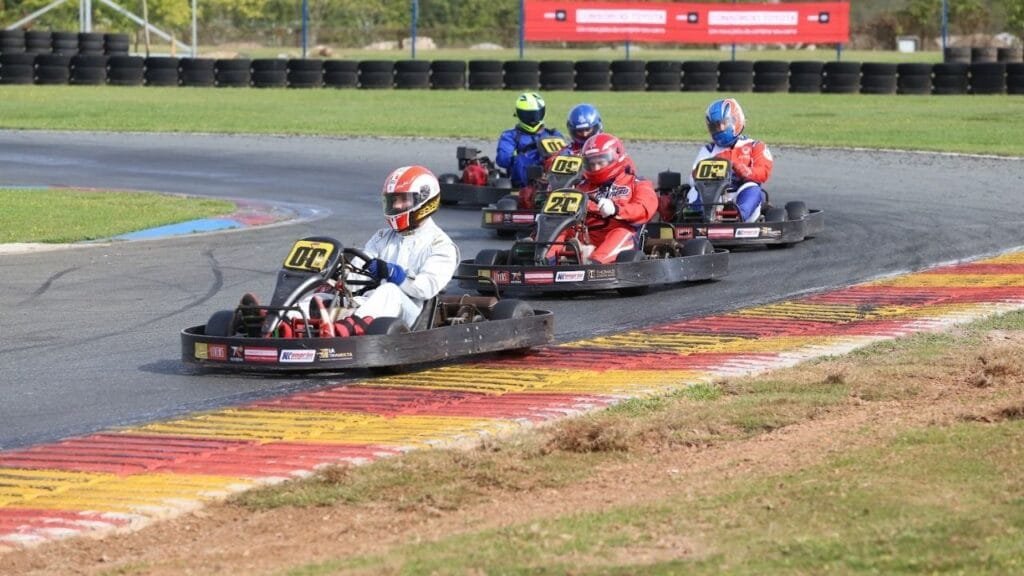 Copa Botequim GP 2025,30 milhas kart Santa Catarina,corrida endurance kart,como participar de campeonato de kart SC,kart para iniciantes SC