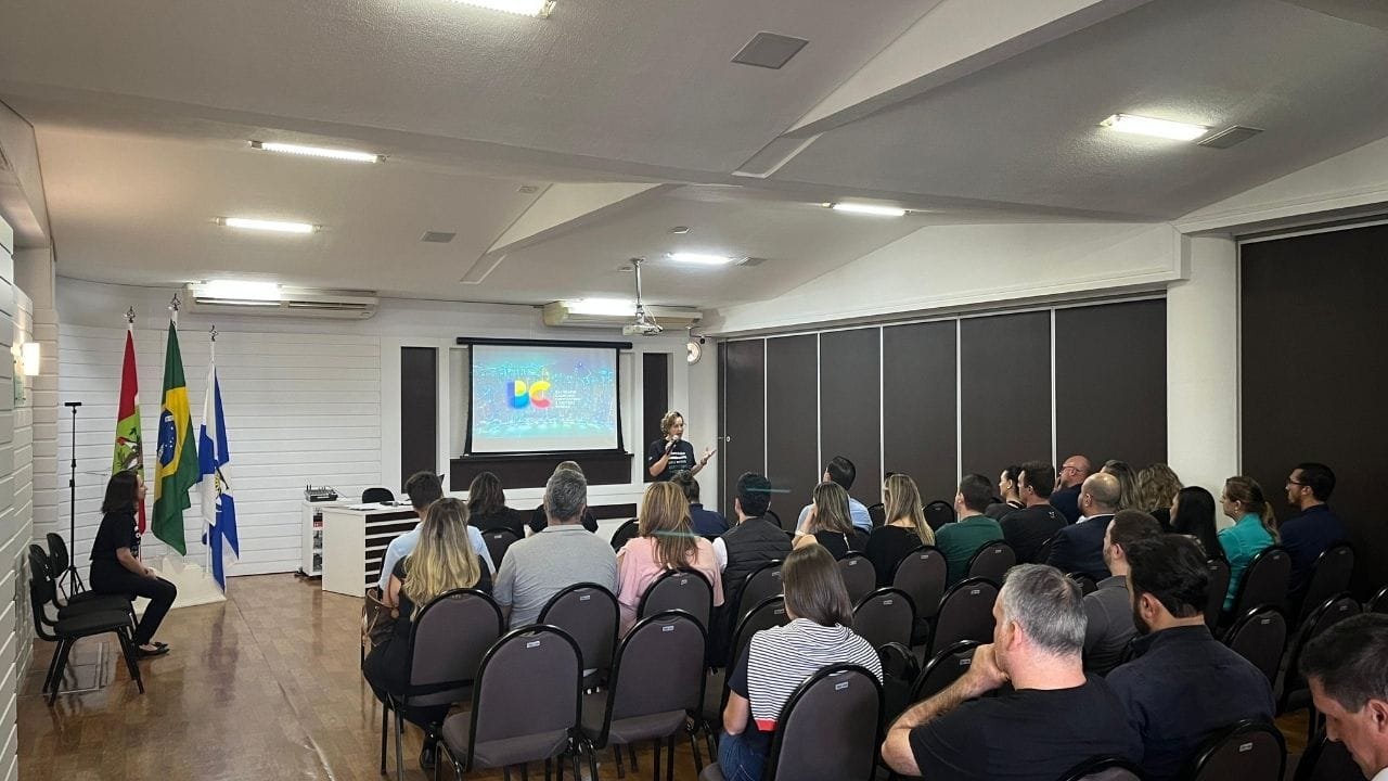 Projeto MICE 2025,turismo de negócios Balneário Camboriú,eventos corporativos