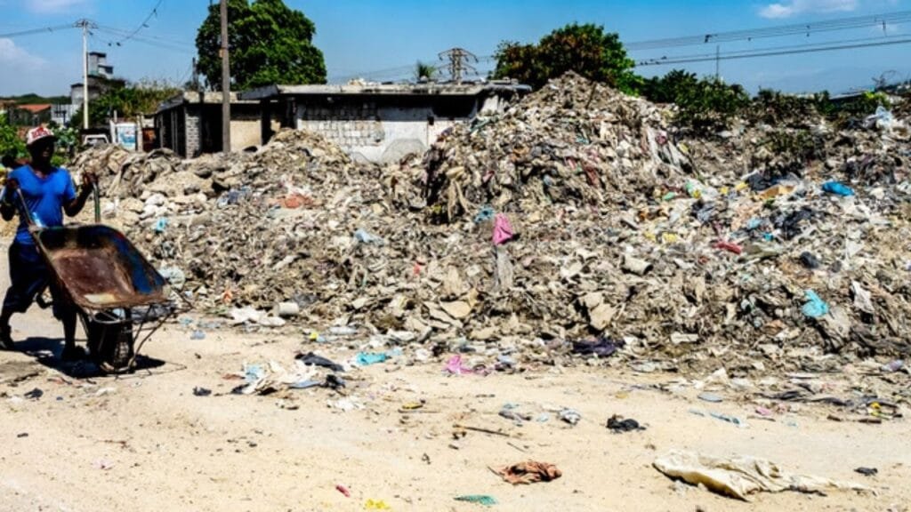 logística reversa SC,decreto resíduos Santa Catarina,eureciclo reciclagem