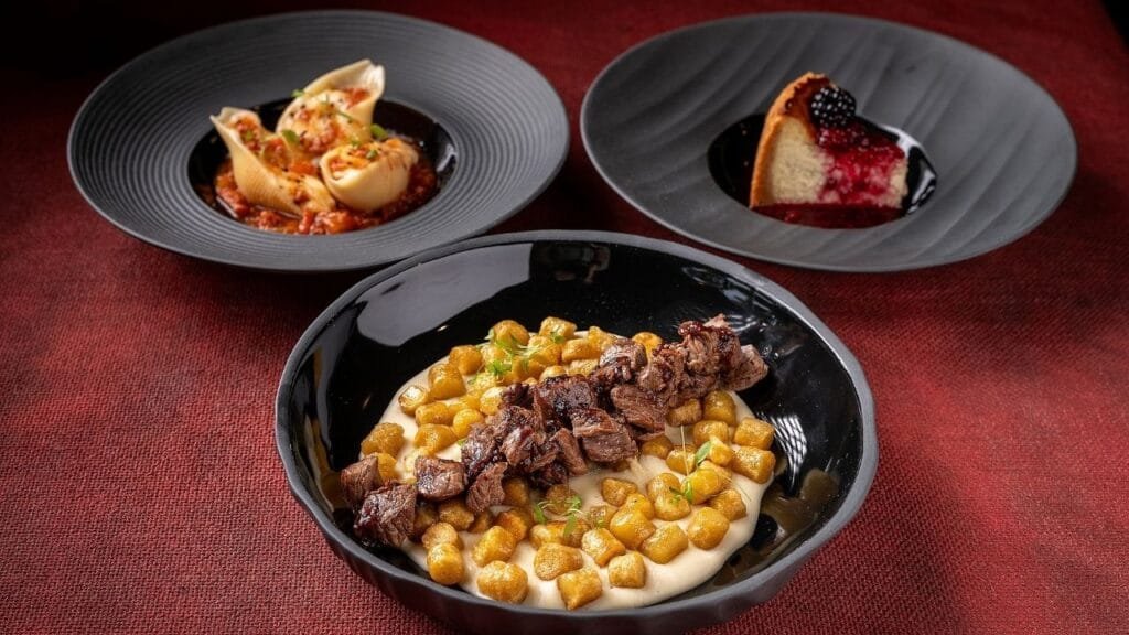 festival gastronômico Balneário Camboriú,Balneário Saboroso 2025,turismo e gastronomia SC