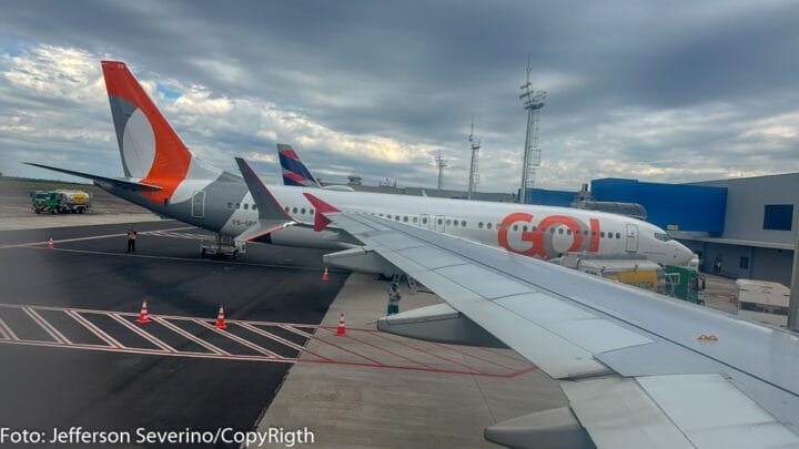 Passagens aéreas continuam sendo principal entrave para o turismo