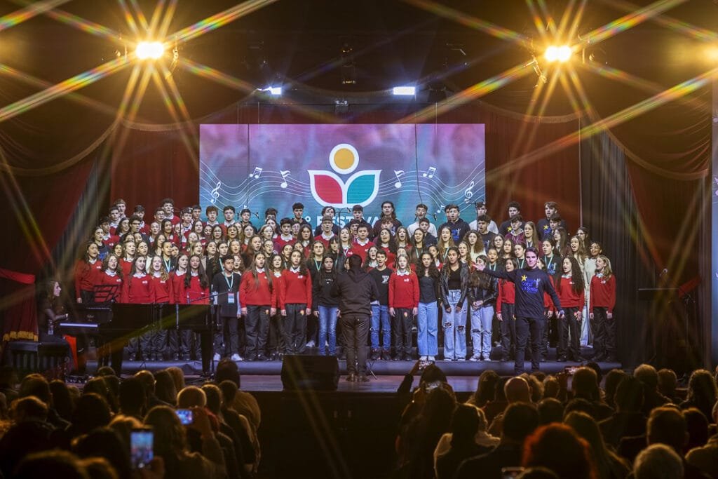 Arte Maior anuncia abertura de 25 vagas em programa de bolsas integrais