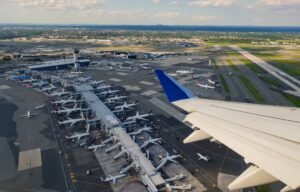 Com atual crise menos brasileiros estão viajando paras os EUA