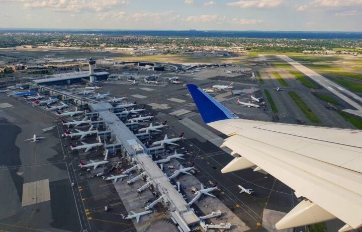 Com atual crise menos brasileiros estão viajando paras os EUA