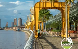 COP30 - Preços de hospedagem abusivos em Belém. ONU convoca reunião de emergência