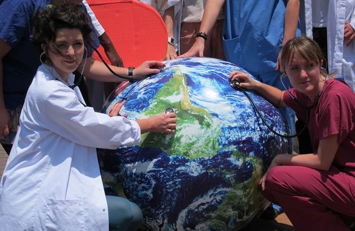 Apenas 47 países estão confirmados para a COP30