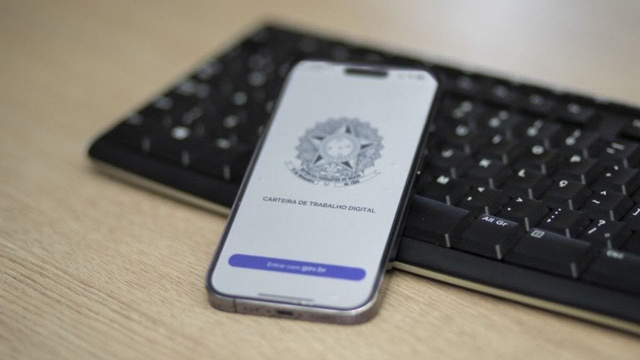 empregos formais Brasil 2025,Novo Caged julho,geração de vagas carteira assinada