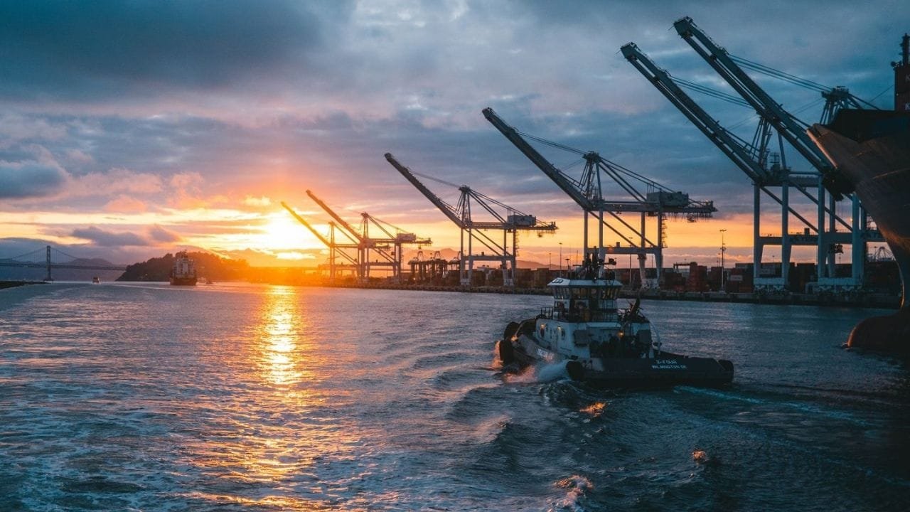 Portos & Costas Brasil 2025,congresso portuário Itajaí,infraestrutura costeira e dragagem