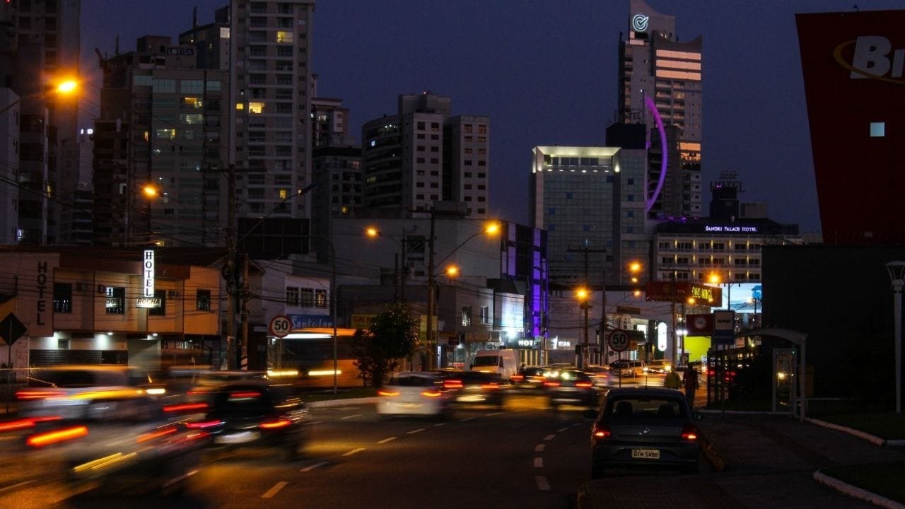 Feira de Negócios Itajaí 2025,ACII associativismo,inovação e empreendedorismo