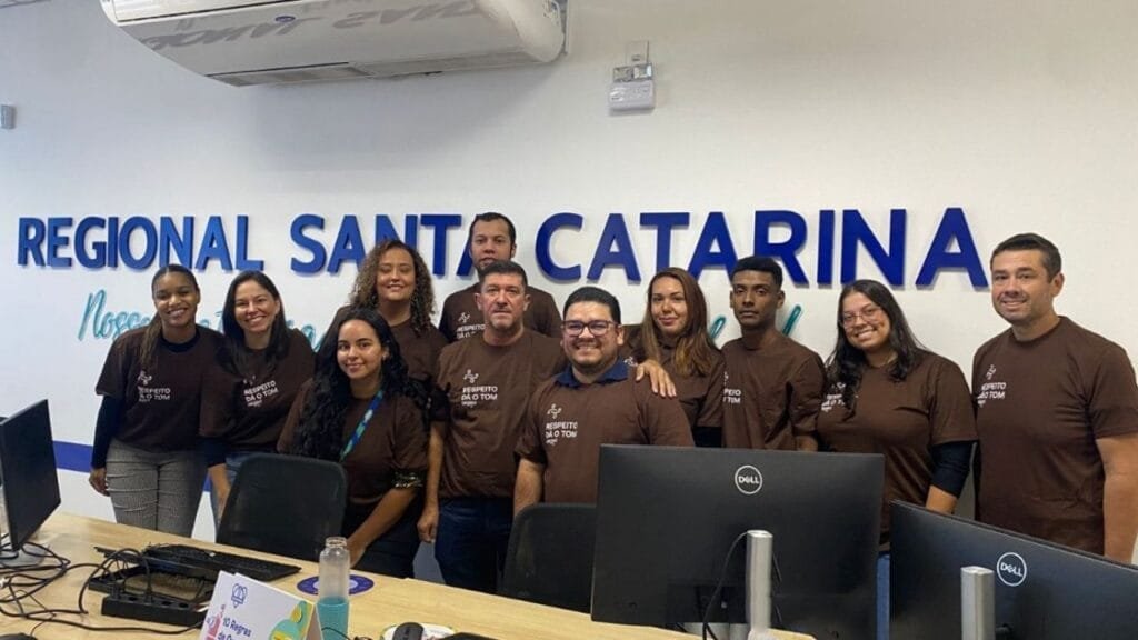 Aegea diversidade,Respeito Dá o Tom,Prêmio Diversidade em Prática 2025,inclusão corporativa,diversidade racial SC