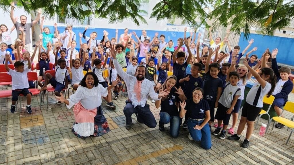 spetáculo Boi de Mamão,circulação cultural SC,cultura catarinense 2025,educação e folclore,Fábio Aurélio Castilho,projeto sustentável Boi de Mamão