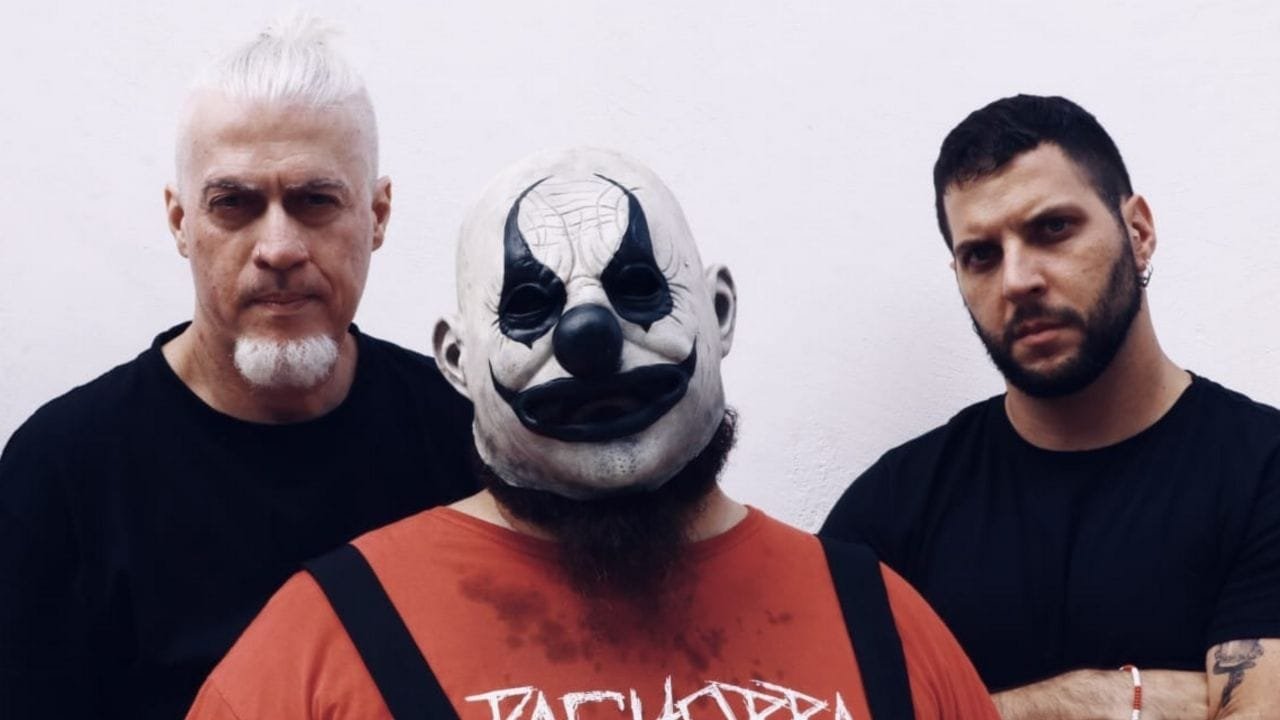 Pachorra,Invisível Social,show São José,banda punk,EP lançamento