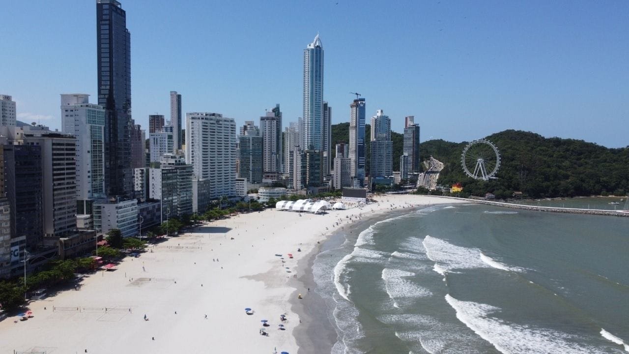 Conselho da Cidade BC,reunião ConCidade,zoneamento Haras Rio do Ouro,regimento interno ConCidade