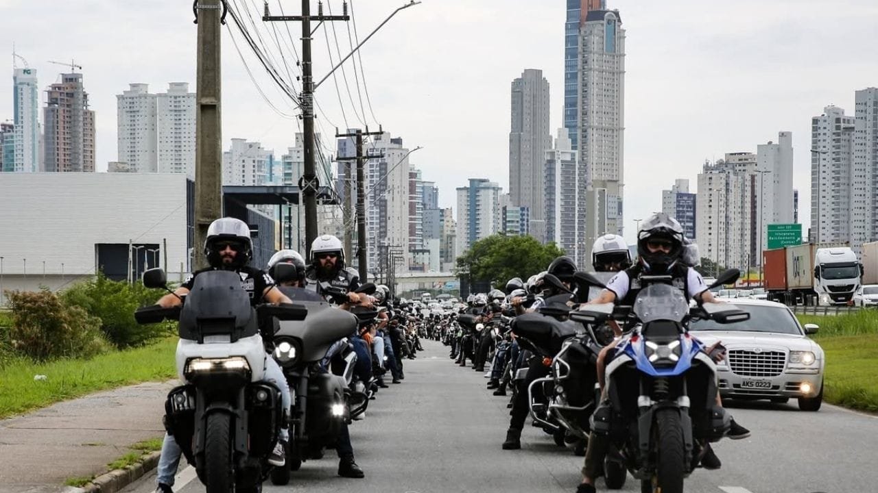 Motofest Camboriú,motos e rock SC,evento gratuito Camboriú,carros antigos Camboriú