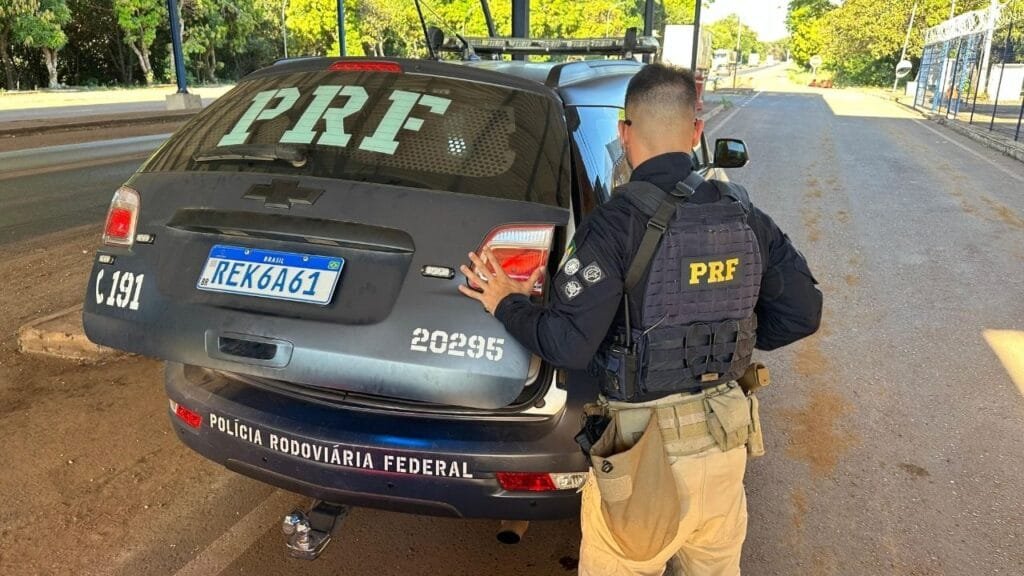 prisão por estupro,operação integrada Paraná,foragido capturado,Polícia Militar SC,Ortigueira estupro