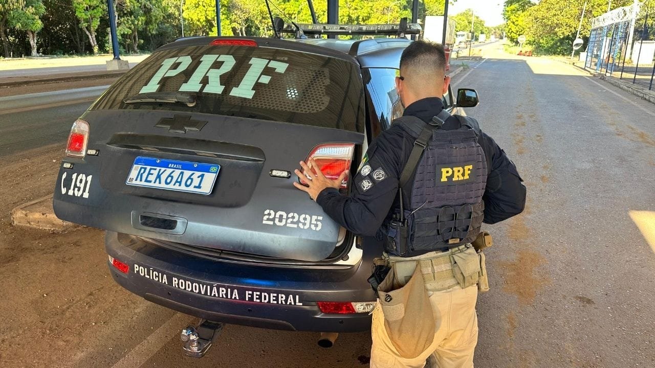 prisão por estupro,operação integrada Paraná,foragido capturado,Polícia Militar SC,Ortigueira estupro
