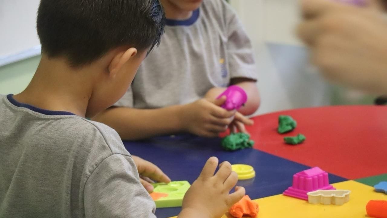 Fila Única BC,convocação creche Balneário Camboriú,matrícula infantil BC,Secretaria de Educação BC,creche pública SC