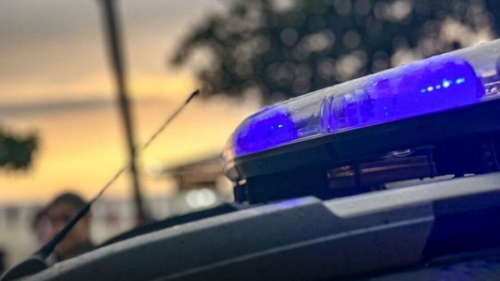 tráfico Balneário Camboriú,prisão Avenida Atlântica,Guarda Municipal ROMU