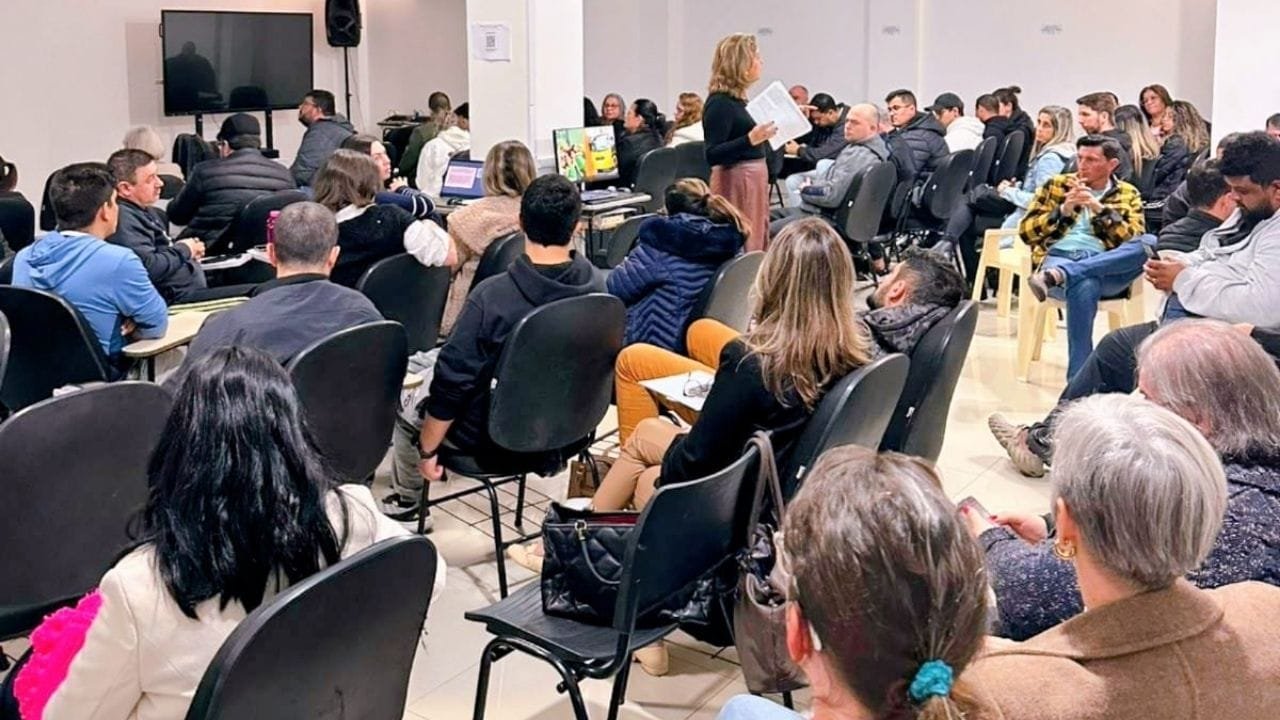 formação continuada Camboriú,capacitação professores,rede municipal de ensino,educação infantil,BNCC