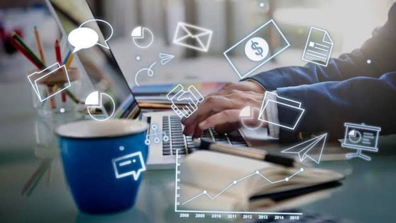 curso marketing digital Itapema,capacitação jovens,Programa Itapema de Oportunidades,aulas CALAS,mercado digital