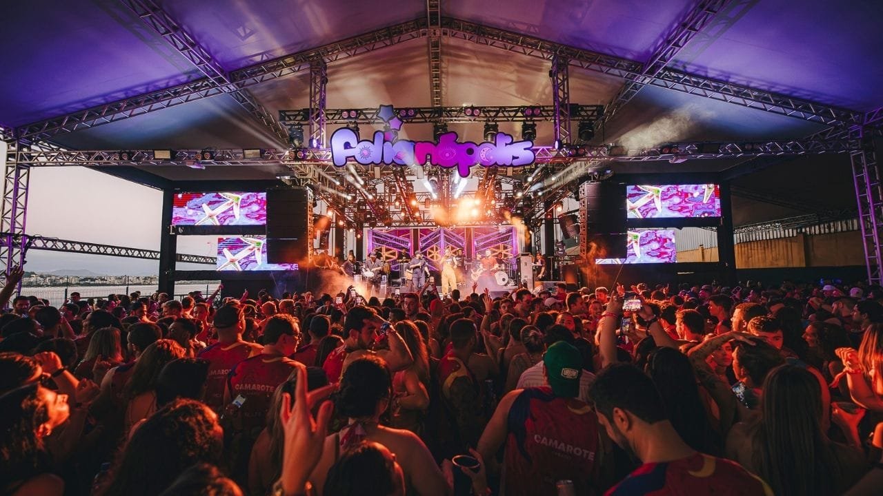 Folianópolis Florianópolis,Henry Freitas,Atitude 67,camarote Folianópolis,carnaval 2025